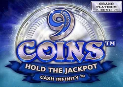 9 Coins Grand Platinum Edition